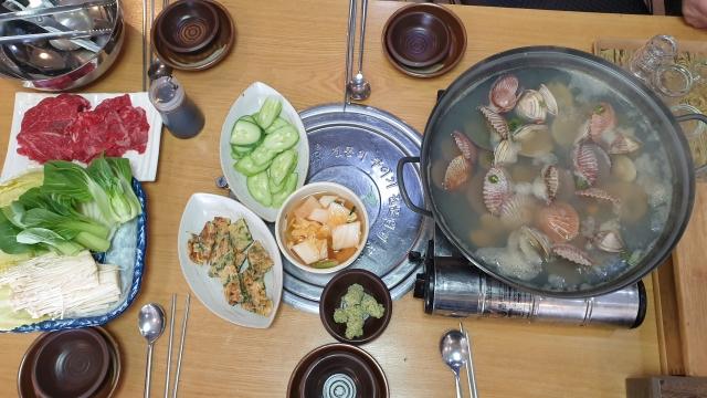 통큰포차 이미지