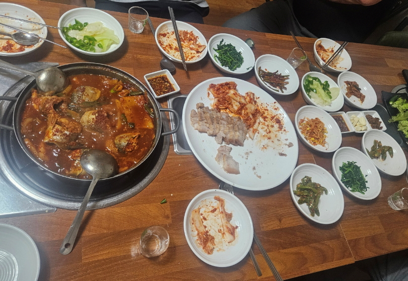 미소정 5