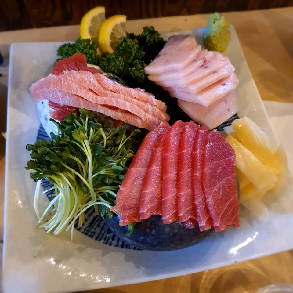 참치
