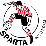 네덜란드 1부리그] 스파르타 1