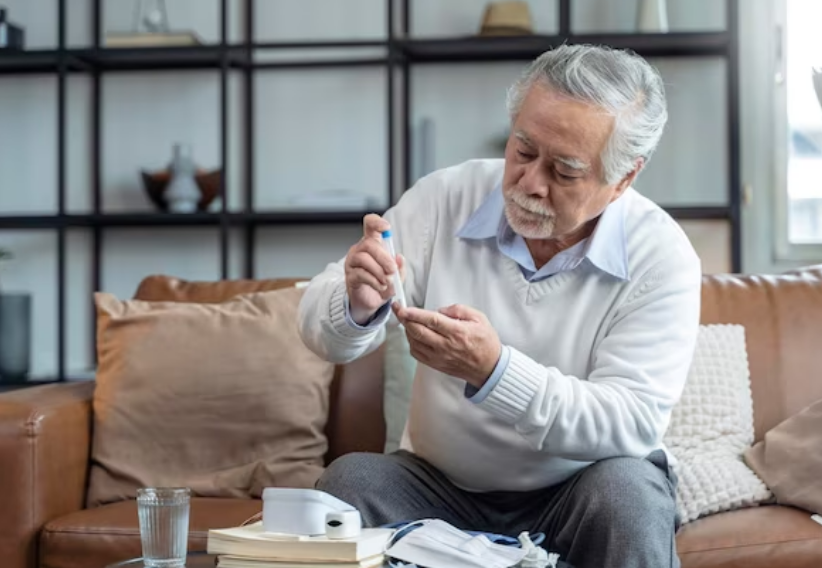 당화혈색소 란&#44; 당화혈색소 정상수치&#44; 당화혈 색소 검사&#44; 당화혈 색소 검사기&#44; 당화혈 색소 낮추기