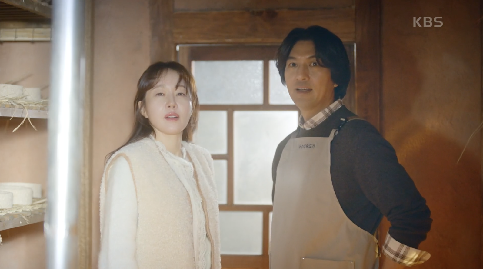 KBS2 독수리 5형제를 부탁해! 등장인물 및 인물관계도 총정리