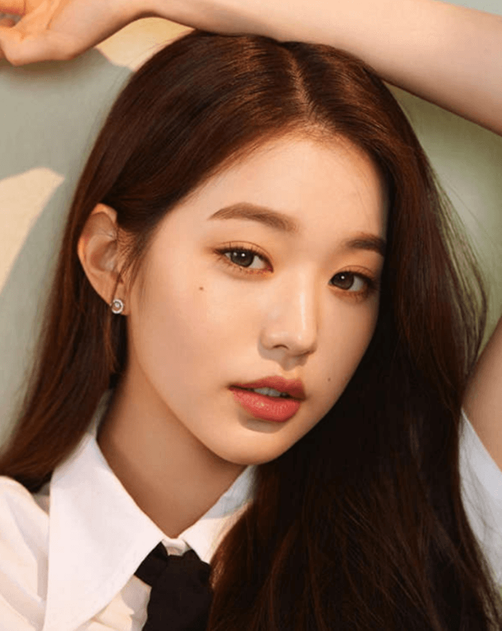 장원영 나이 키 프로필, 중국 국적 화교, 언니 가족, 성형 몸무게 풀스토리