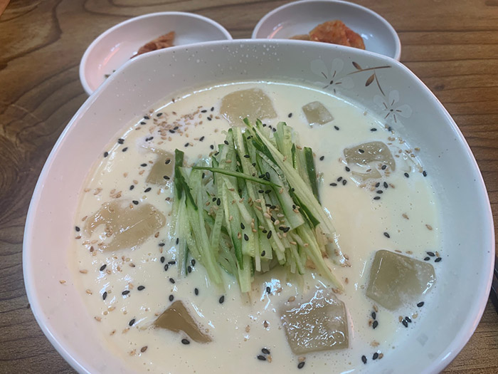삼거리국시 사진 4