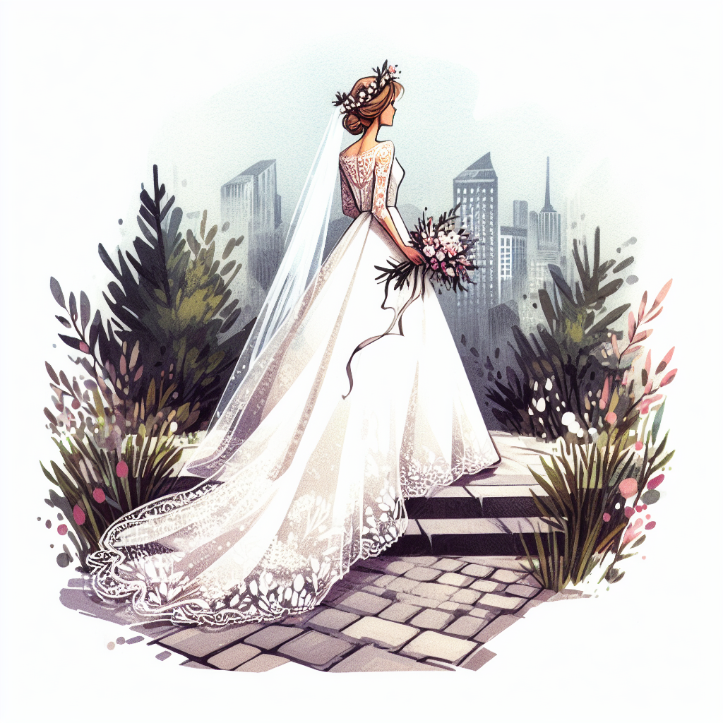 wedding bride [신부] 16