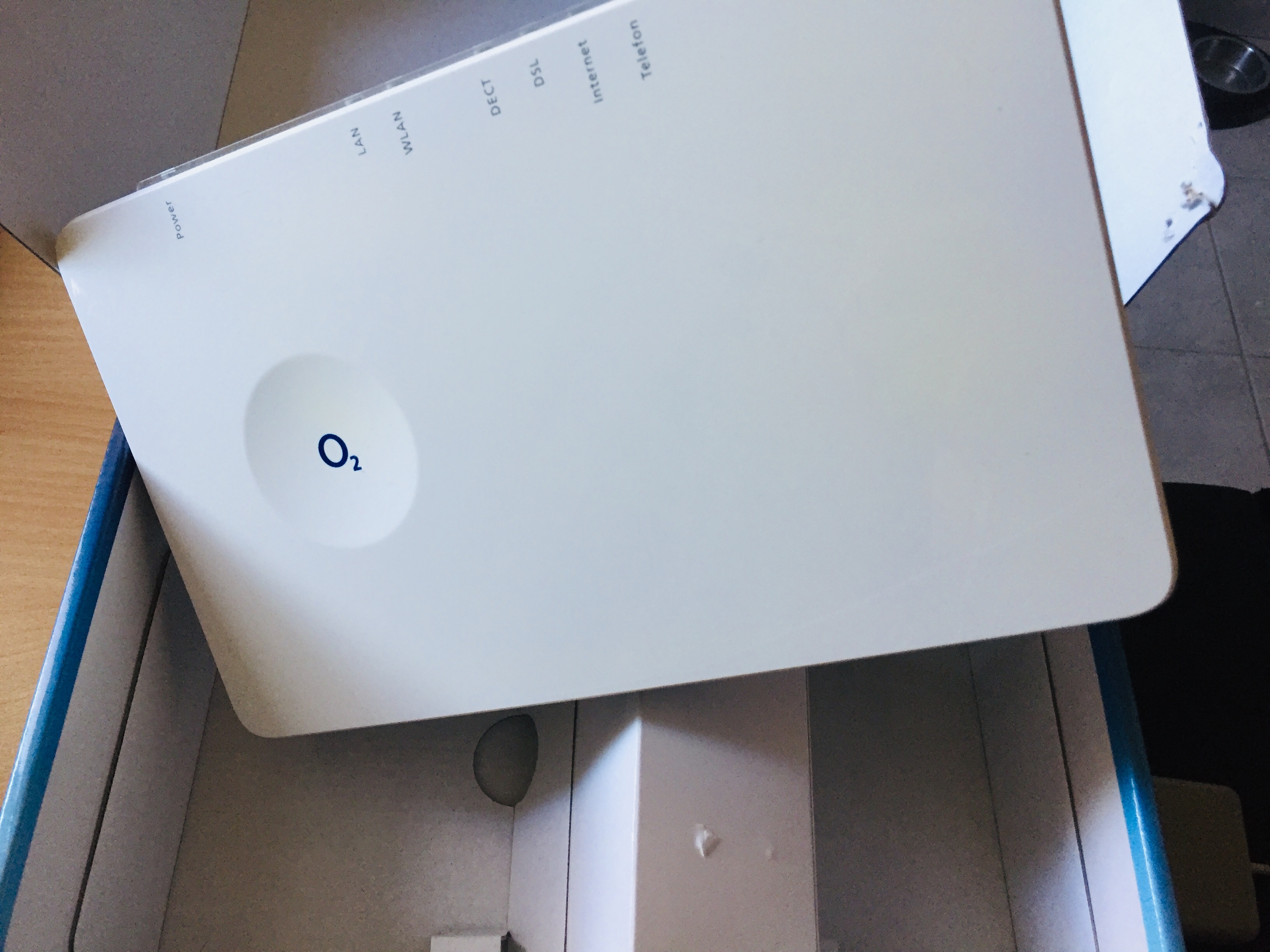  <독일문방구> O2인터넷 해지와 쉽게 인터넷 사용하는 방법