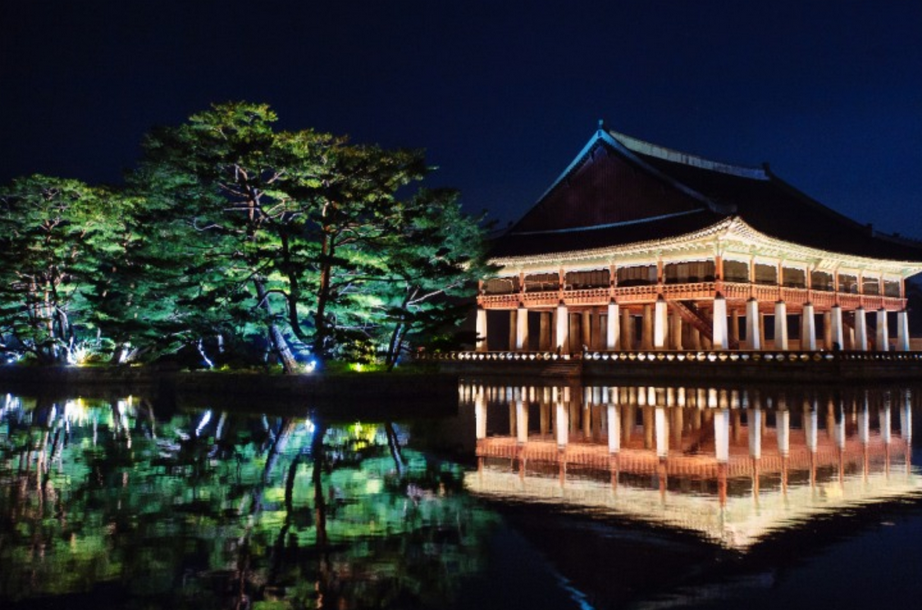 경복궁 이미지