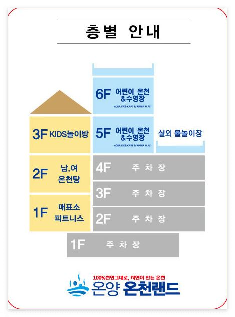 온양온천랜드