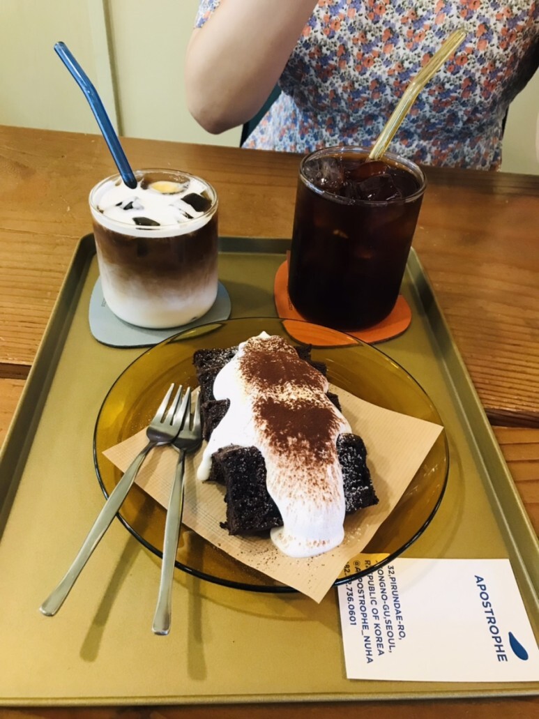 서촌 프렌치 이미지