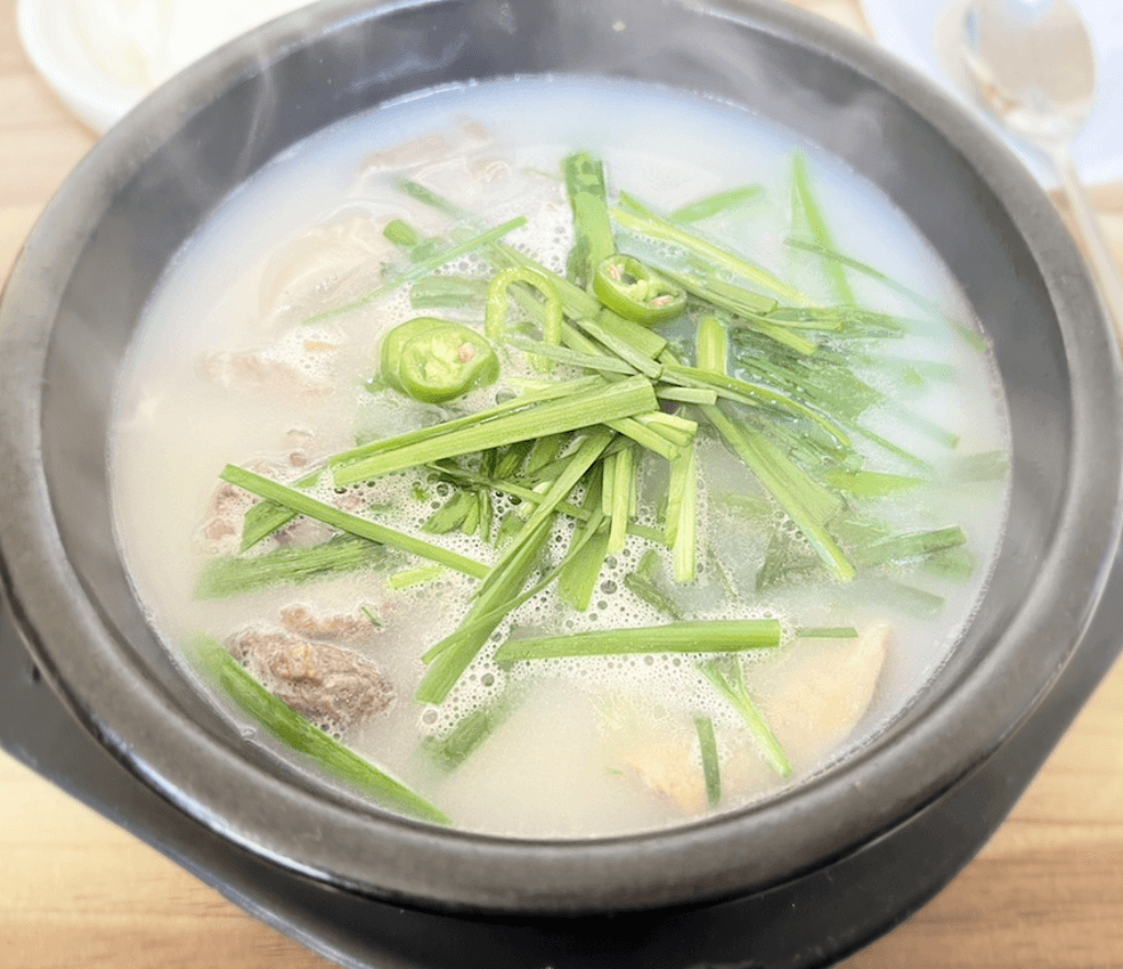 연천_옛날_토종_순대국