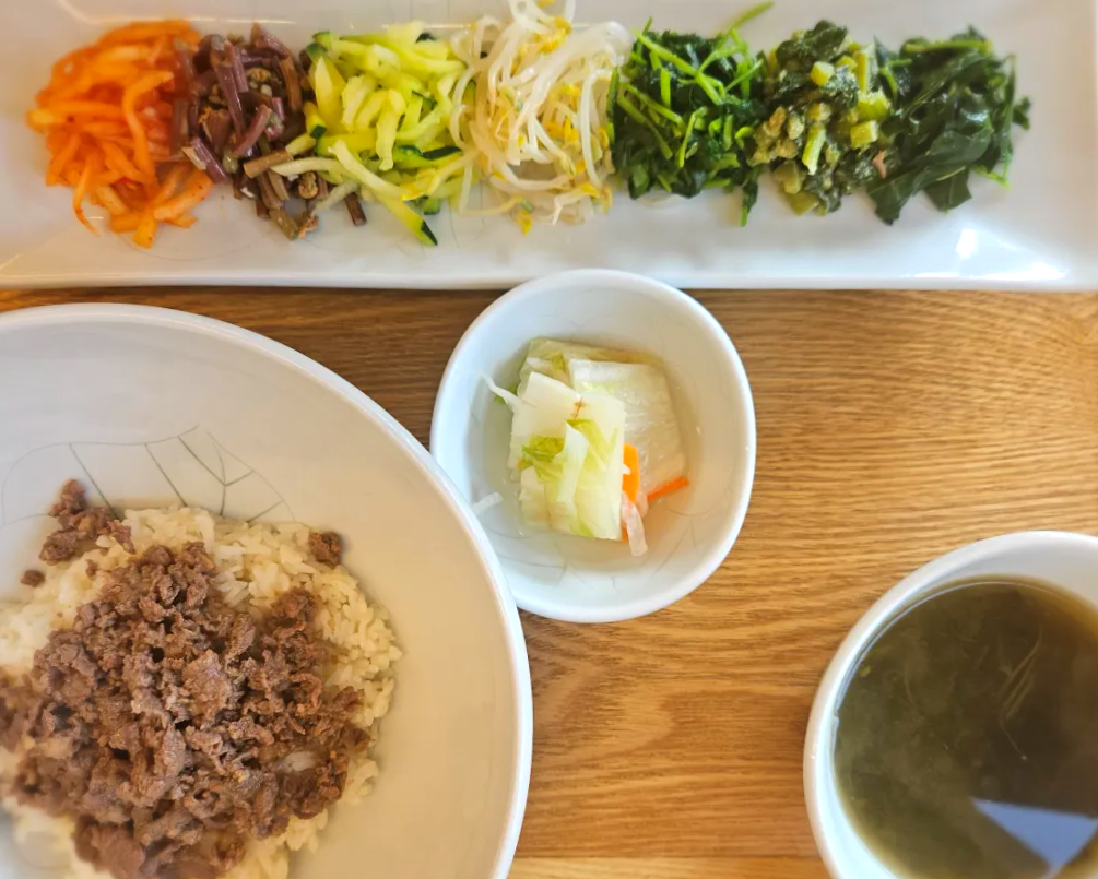 성북구-성북동-비빔밥-불고기비빔밥-한상0