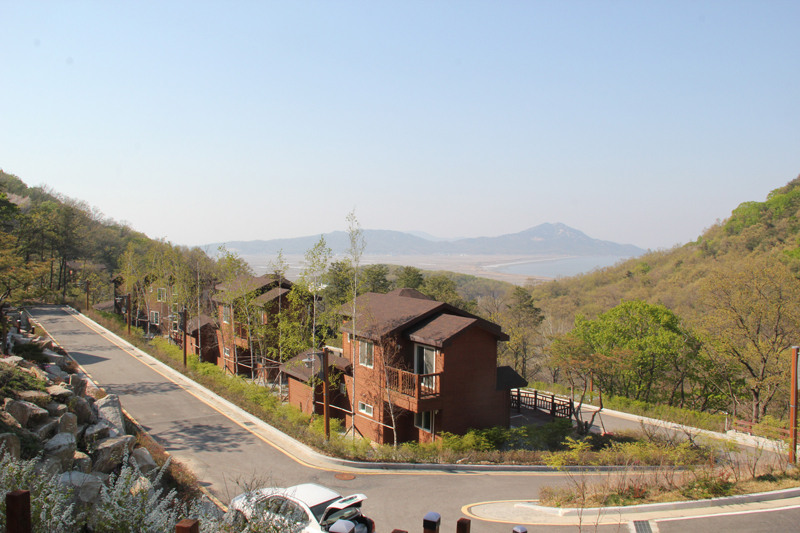 석모도 미네랄온천