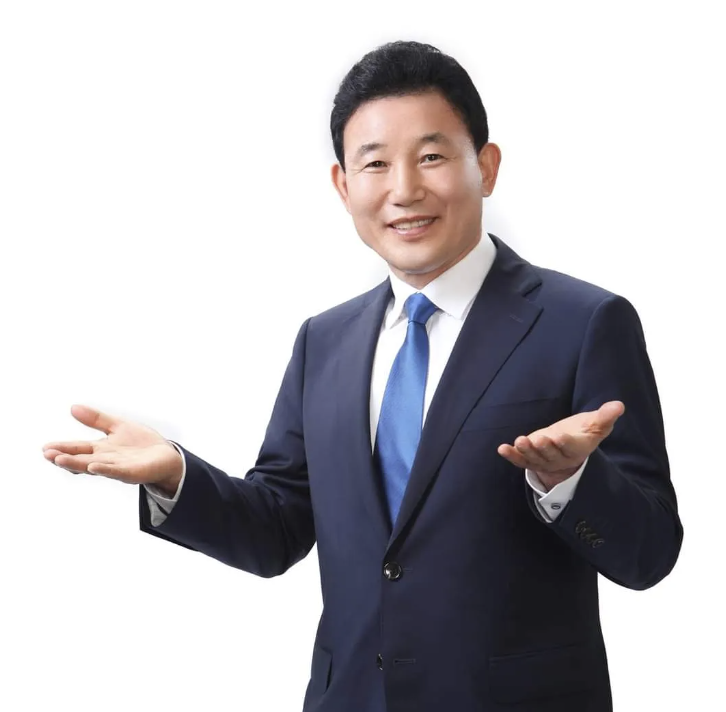 박용갑 프로필 정보