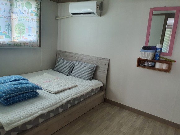 성주 수영장 펜션 성주 여행 ) 씨스타펜션 - 22