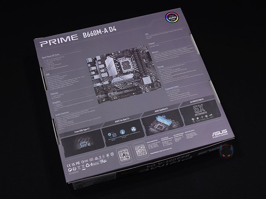 인텔 12세대 보급형 조립PC에 합리적으로 어울리는 메인보드! - ASUS PRIME B660M-A D4 STCOM 인텔 12세대 보급형 조립Pc에 합리적으로 어울리는 메인보드! - Asus Prime B660M-A D4 Stcom