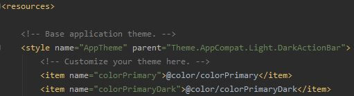 Style.xml