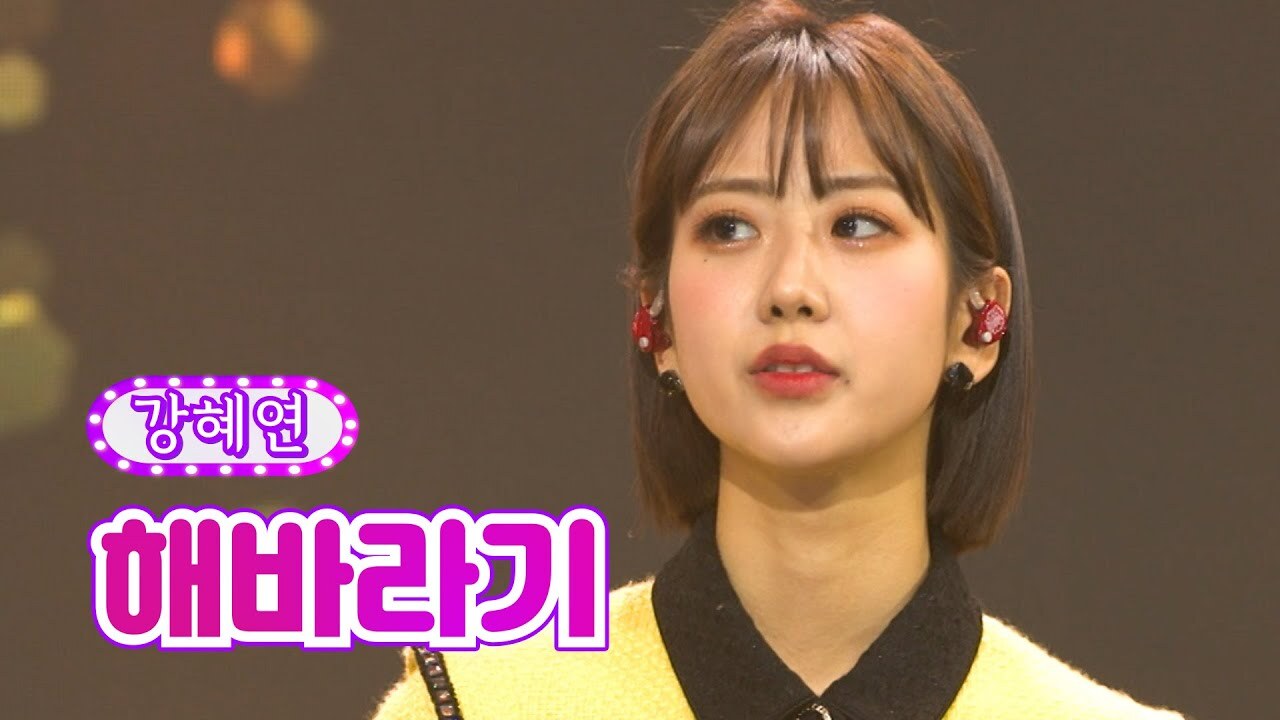 강혜연 나이 프로필 트로트 EXID 키 고향 노래 동생 남편 결혼 인스타