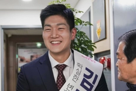 김재섭 국민의힘 프로필 나이 고향 학력 평가