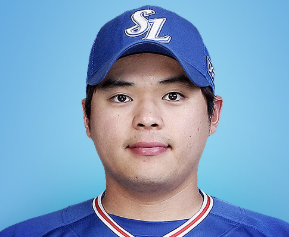  삼성 박세웅 삼세웅 연봉 및 프로필
