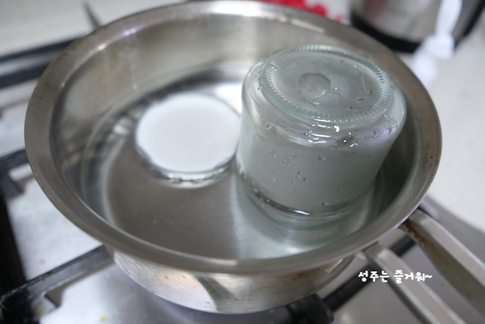 아파트 정원작물 할라페노 고추 재배, 고추씨 심기, 묘목 심기, 수확, 피클 만들기 7