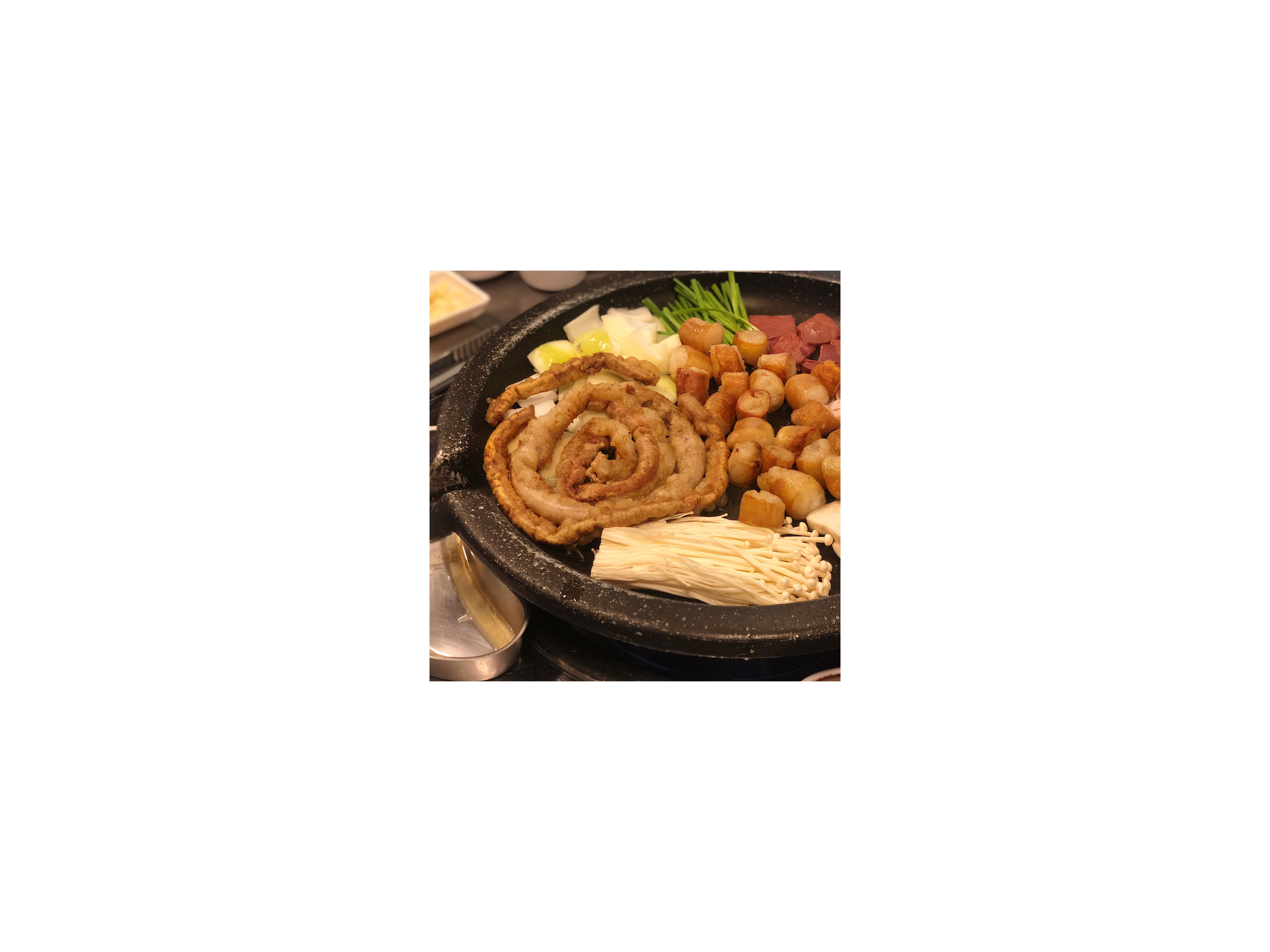  [원주 봉화산택지] 강원한우곱창｜원주 한우 곱창 1등 맛집 c