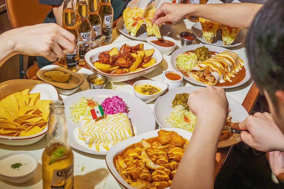 생생정보 오늘 또 방문 스타밥집 합정 치미창가 엔칠라다 맛집 멕시코식당 