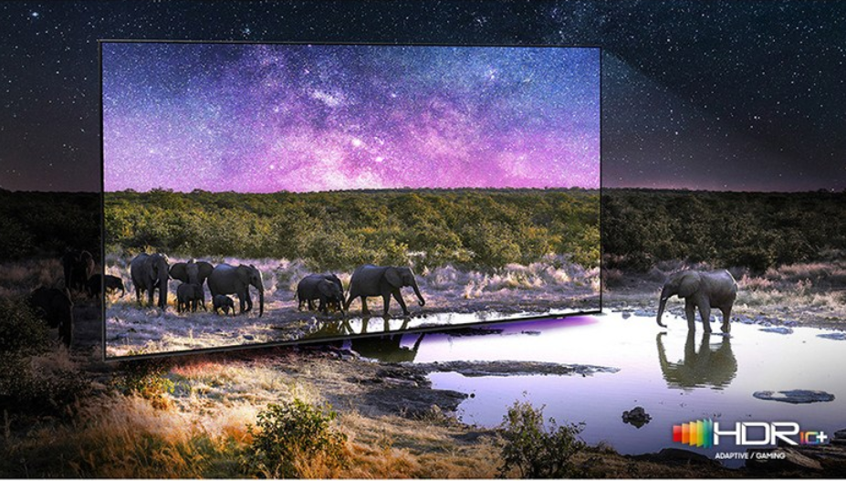  2023 Neo QLED 4K QNC83 (KQ85QNC83) 쿠팡 로켓 설치해야 하는 이유