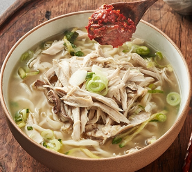 칼국수 맛있게 끓이는법