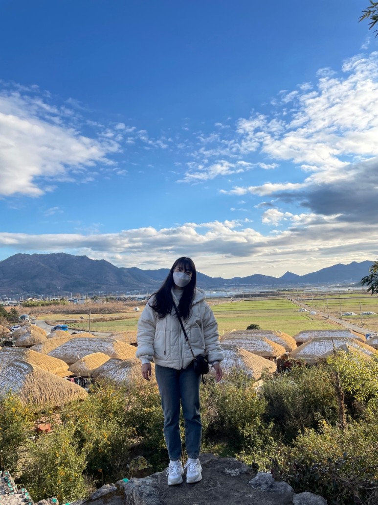 순천 여행코스 추천 순천 낙안읍성 민속마을 4