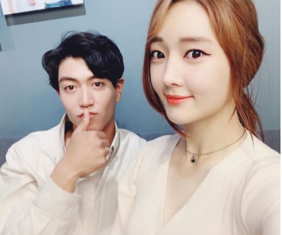  티아라 출신 한아름, 오는 20일 결혼, 웨딩화보 공개 !