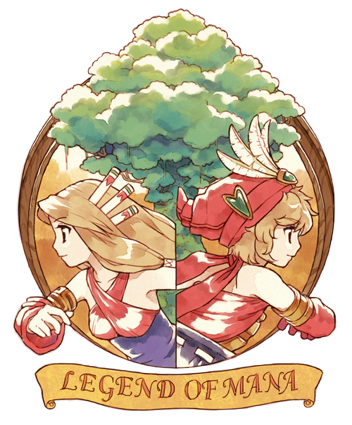 BGM - 성검전설 레전드 오브 마나 (Legend of Mana - Darkness Nova) mp3 다운