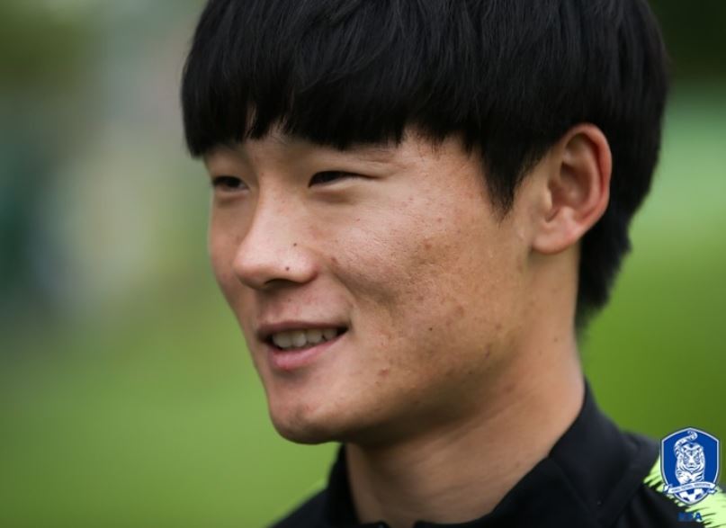  이강인 누나소개 전세진 엄원상선수 :: 누나는 누구?