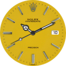  Rolex Yellow 워치4 워치페이스 꾸미기 gwd 다운로드