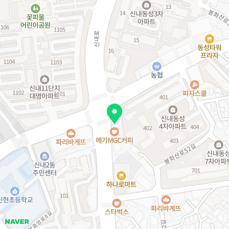 현엠앤엠소아청소년과 이미지