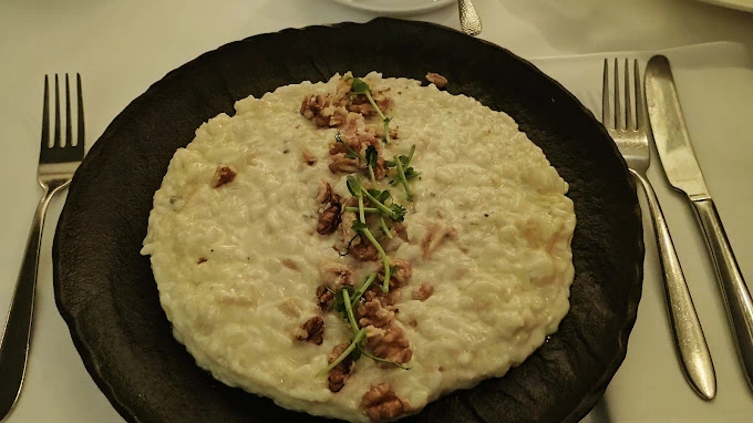 Ristorante Risotto