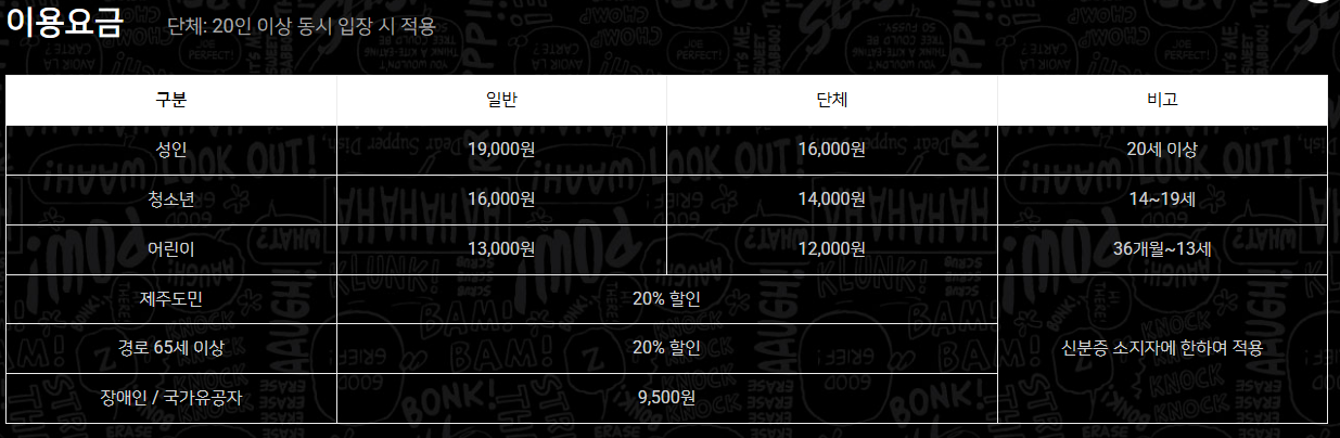 스누피가든은