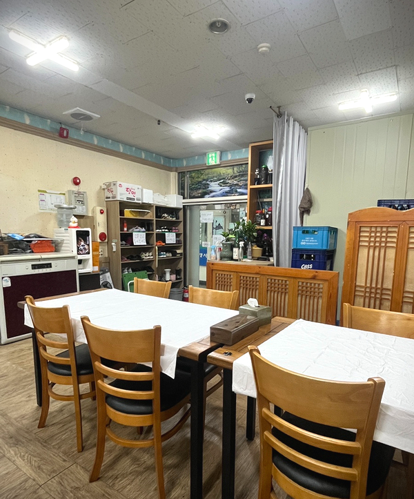 Sanchonsikdang 4