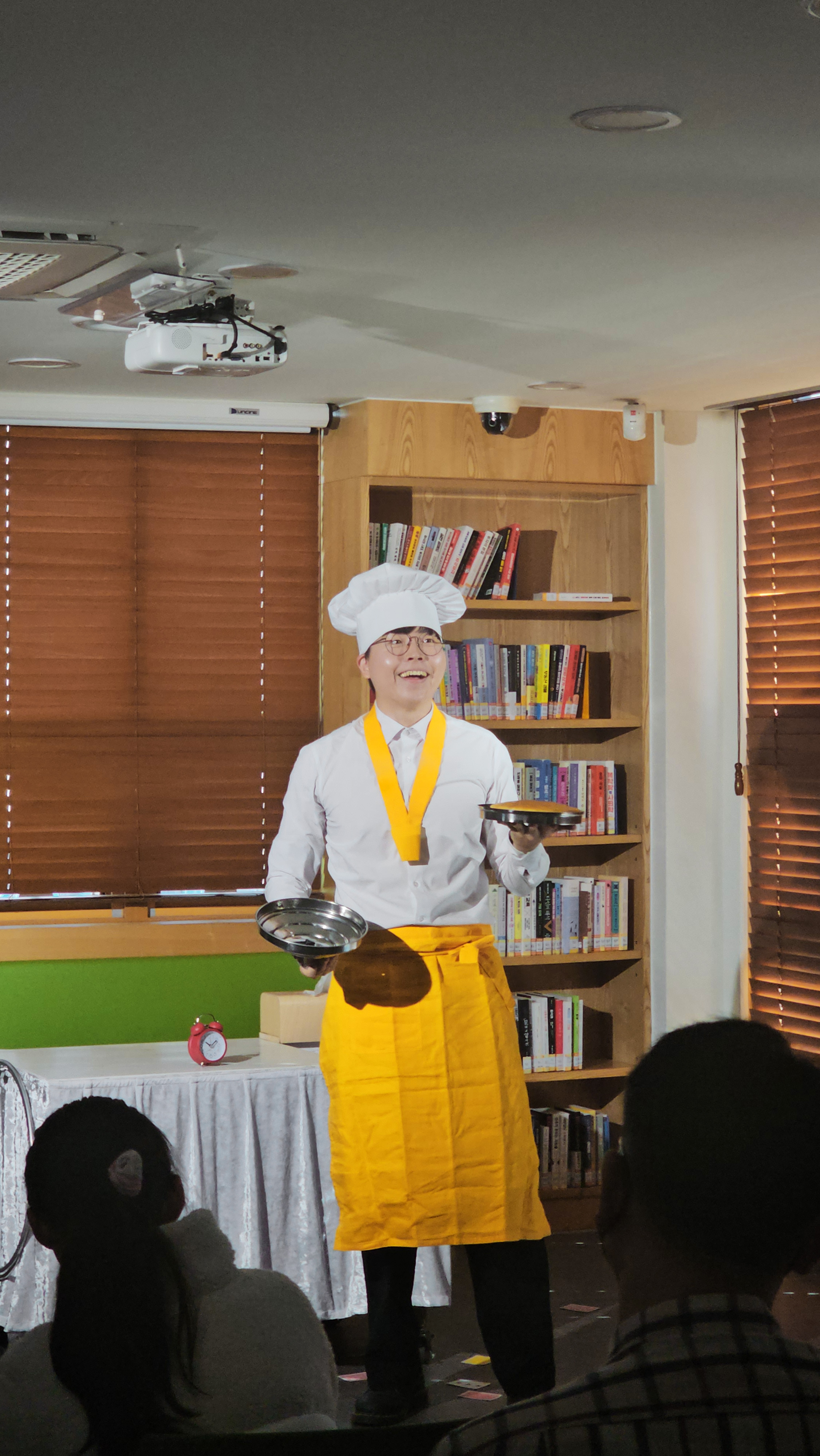빵굽는 농부 이미지
