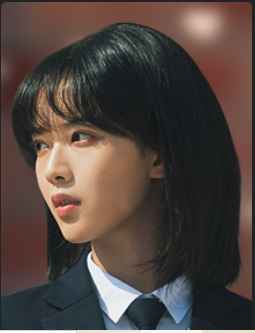 마녀 노정의