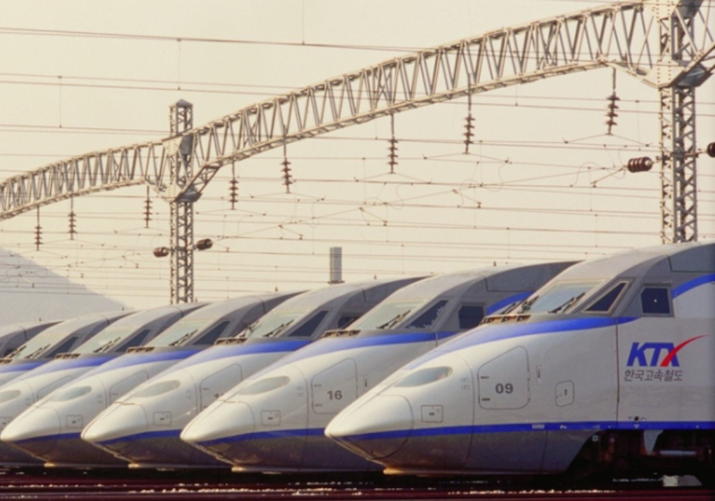 추석KTX