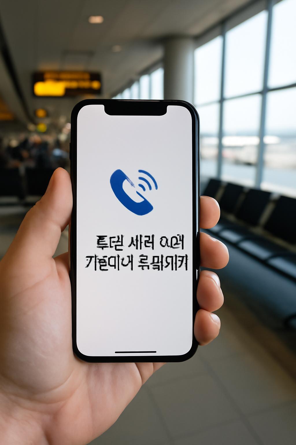 skt 알뜰폰 로밍