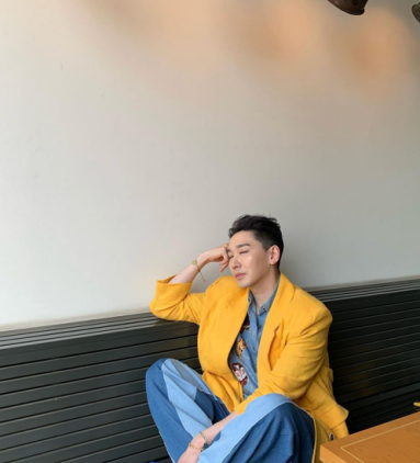 김호영