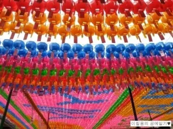4월 초파일 뜻 날짜 연등행사 일정_5