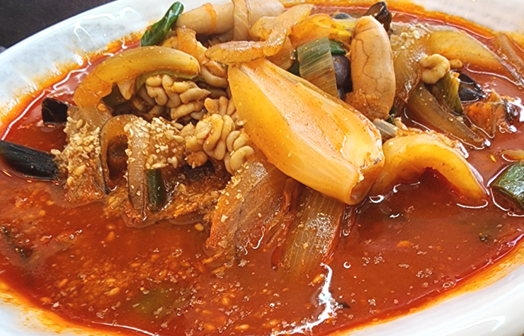 알짬뽕
