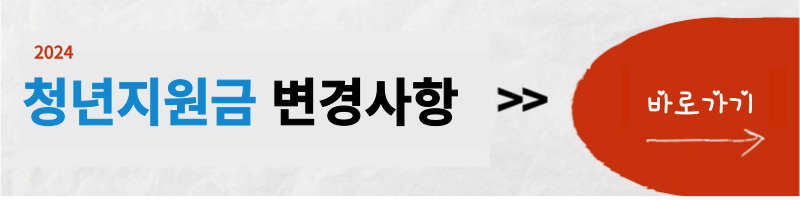 2024년-노인-저소득층-청년-소상공인-및-자영업자-지원금-변경