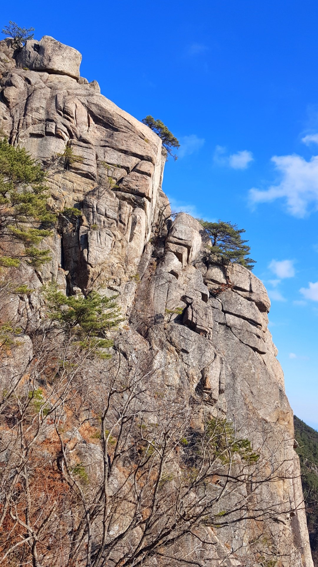 거창 우두산