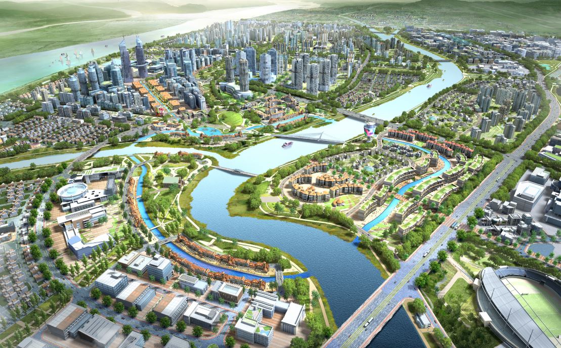  2021년 부산 아파트 분양 계획 정리