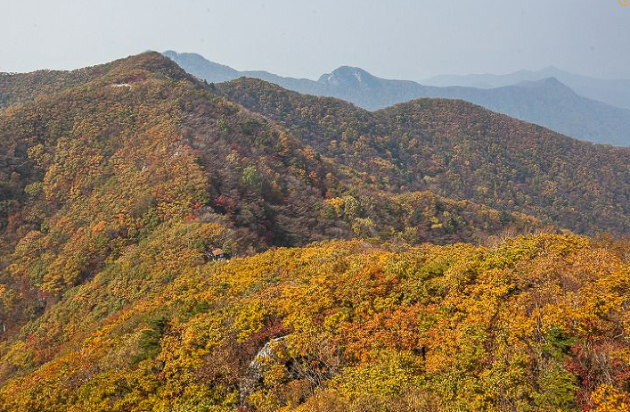  [100대 명산] 원주시 치악산 교통수단과 등산코스, 근처 관광지