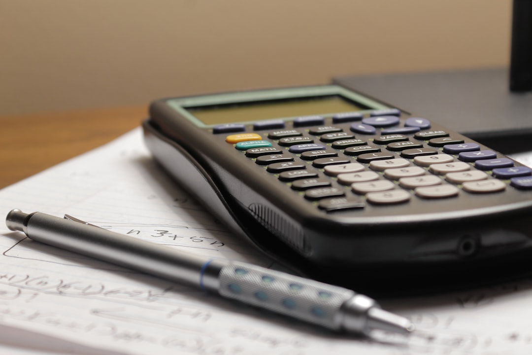 'Calculator'