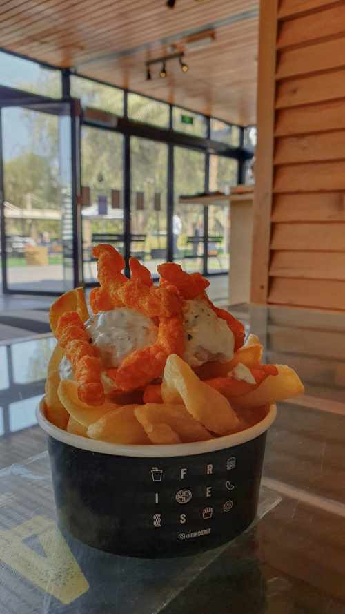 치토스(Cheetos)의 모든 것: 바삭함과 풍미가 어우러진 매력적인 스낵 이야기